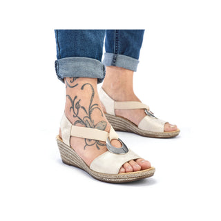 Rieker Women's Sandals | 624H6