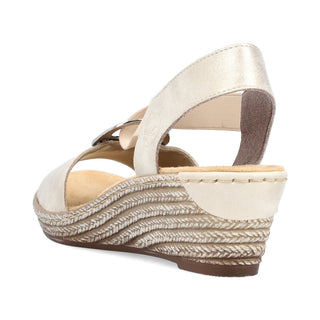 Rieker Women's Sandals | 624H6