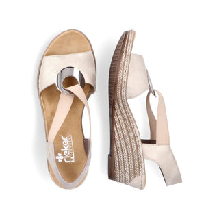 Rieker Women's Sandals | 624H6