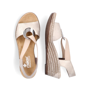 Rieker Women's Sandals | 624H6