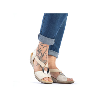 Rieker Women's Sandals | 624H6