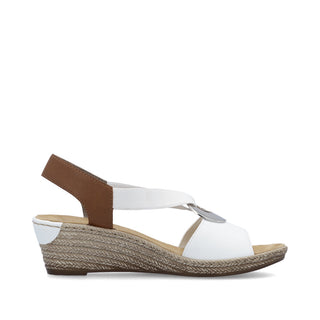 Rieker Women's Sandals | 624H6