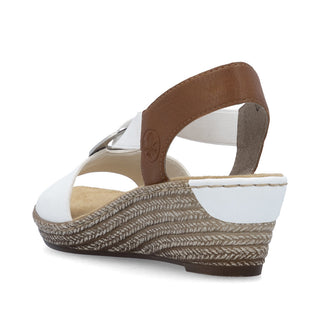 Rieker Women's Sandals | 624H6