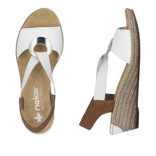 Rieker Women's Sandals | 624H6
