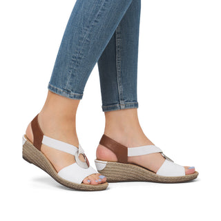 Rieker Women's Sandals | 624H6