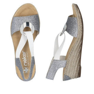 Rieker Women's Sandals | 624H6