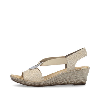 Rieker Women's Sandals | 624H6