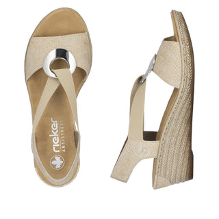 Rieker Women's Sandals | 624H6