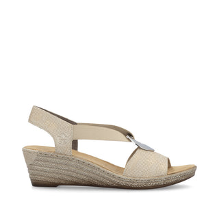 Rieker Women's Sandals | 624H6