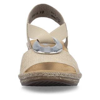 Rieker Women's Sandals | 624H6 - Image 38