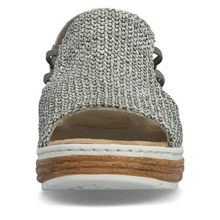 Rieker Women's Wide Sandals | 62741 - Image 6