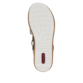 Rieker Women's Wide Sandals | 62741 - Image 7