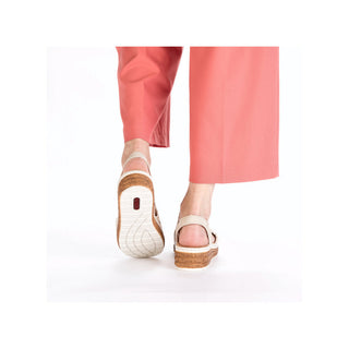 Rieker Women's Wide Sandals | 62741