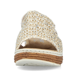 Rieker Women's Wide Sandals | 62741 - Image 17