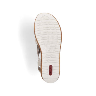 Rieker Women's Wide Sandals | 62741 - Image 18