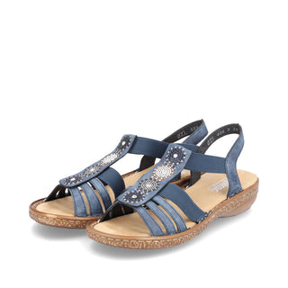 Rieker Women's Sandals | 628G9