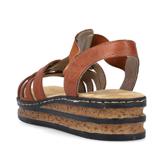 Rieker Women's Sandals | 62918