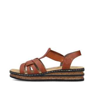 Rieker Women's Sandals | 62918