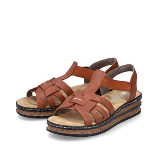 Rieker Women's Sandals | 62918