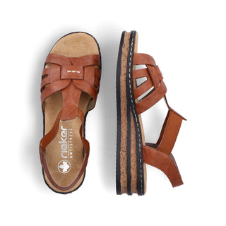 Rieker Women's Sandals | 62918