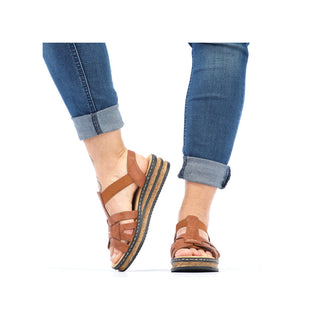 Rieker Women's Sandals | 62918
