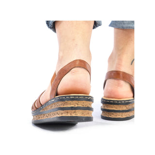 Rieker Women's Sandals | 62918