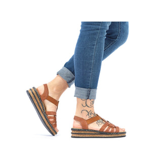 Rieker Women's Sandals | 62918
