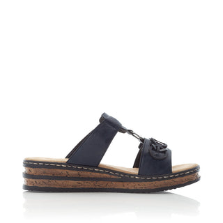 Sandales pour femmes Rieker | 62936