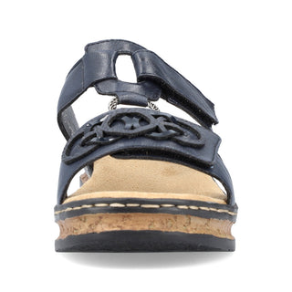Sandales pour femmes Rieker | 62936