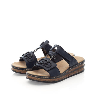Sandales pour femmes Rieker | 62936