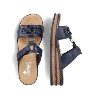 Sandales pour femmes Rieker | 62936