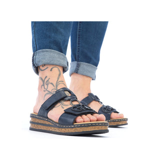 Sandales pour femmes Rieker | 62936