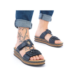 Sandales pour femmes Rieker | 62936
