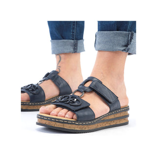 Sandales pour femmes Rieker | 62936