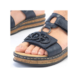Sandales pour femmes Rieker | 62936
