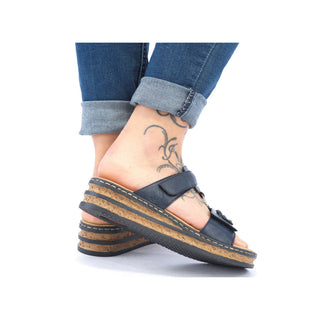 Sandales pour femmes Rieker | 62936