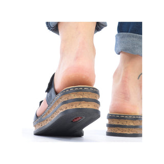 Sandales pour femmes Rieker | 62936