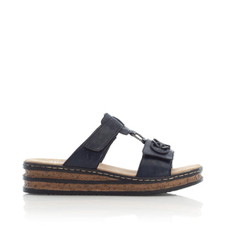 Sandales pour femmes Rieker | 62936