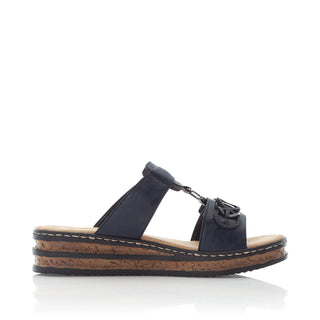 Rieker Women's Sandals | 62936 - Image 2