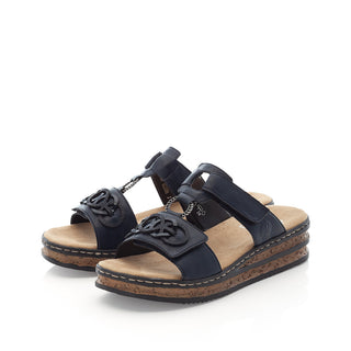 Rieker Women's Sandals | 62936 - Image 7
