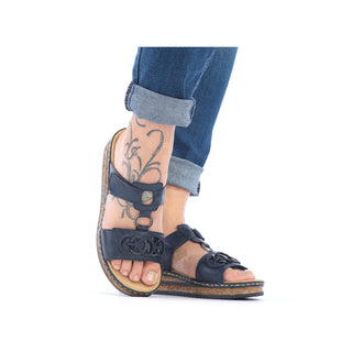 Rieker Women's Sandals | 62936 - Image 9