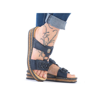 Rieker Women's Sandals | 62936 - Image 19