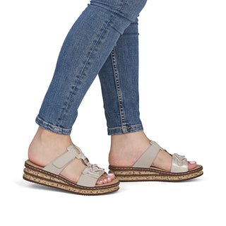 Rieker Women's Sandals | 62936 - Image 31