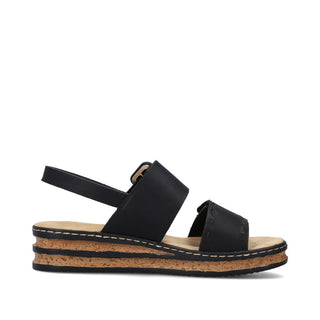 Sandales Rieker pour femmes | 62950
