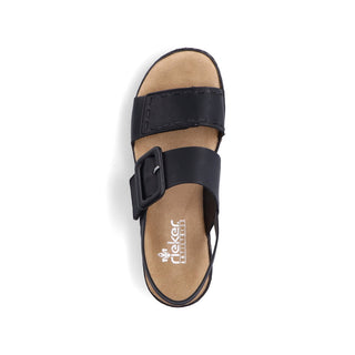Sandales Rieker pour femmes | 62950