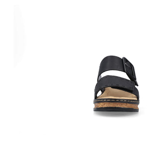 Sandales Rieker pour femmes | 62950