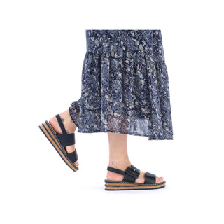 Sandales Rieker pour femmes | 62950