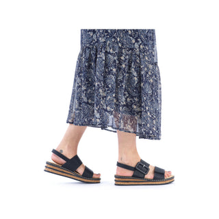 Sandales Rieker pour femmes | 62950