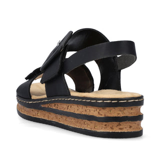 Rieker Women's Sandals | 62950 - Image 3