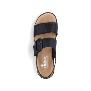 Rieker Women's Sandals | 62950 - Image 4